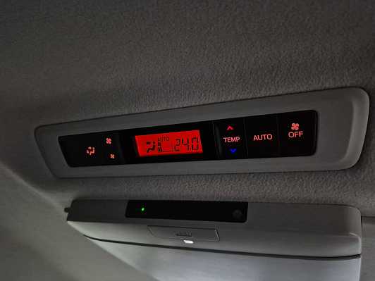 Toyota Noah, 2014 года, пробег 262415 км
