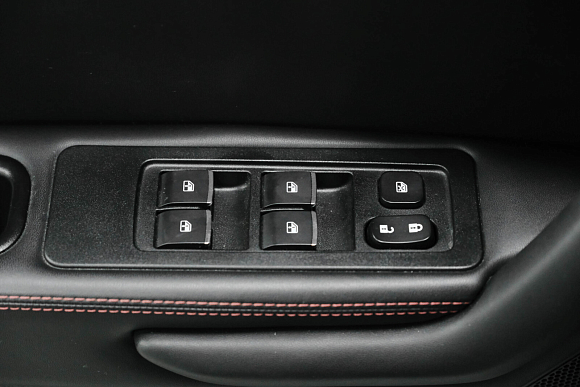 JAC JS3 Luxury, 2024 года, пробег 8000 км