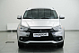 Mitsubishi ASX Invite, 2017 года, пробег 106000 км