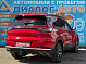 Chery Tiggo 7 Pro Max, 2024 года, пробег 15702 км