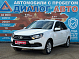 Lada (ВАЗ) Granta Classic Optima Учебная, 2022 года, пробег 57878 км