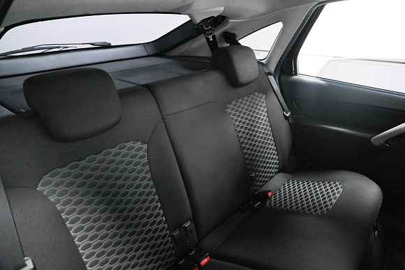 Lada (ВАЗ) Granta, 2019 года, пробег 66600 км