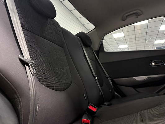 Kia Rio Prestige, 2014 года, пробег 168909 км