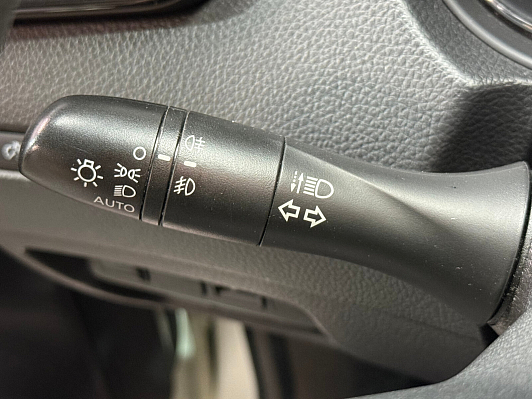 Nissan Qashqai, 2019 года, пробег 67500 км