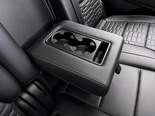 Cadillac Escalade Premium Luxury Platinum, 2023 года, пробег 87189 км