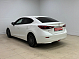 Mazda 3 Active+, 2013 года, пробег 214093 км