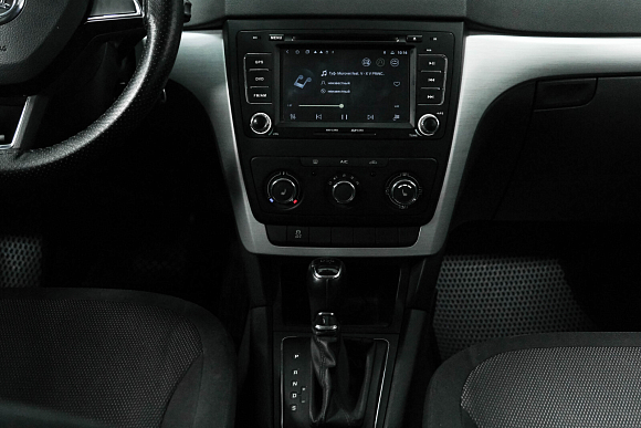 Skoda Yeti, 2015 года, пробег 146000 км