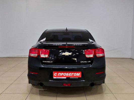 Chevrolet Malibu LTZ, 2012 года, пробег 256000 км