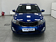 Kia Rio Luxe, 2014 года, пробег 140052 км