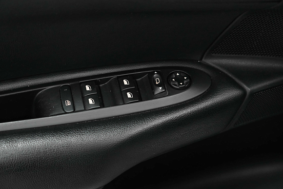 Citroen C4 Tendance, 2013 года, пробег 183469 км