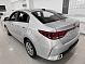 Solaris KRS Люкс АВ (Luxe AV), серебряный