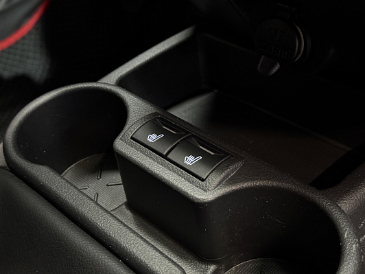 Lada (ВАЗ) Granta Comfort'23 Light, 2022 года, пробег 16753 км