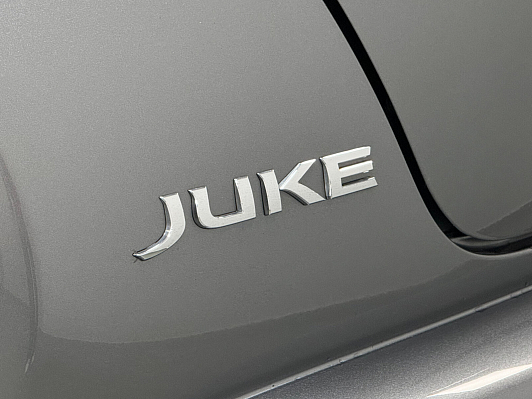 Nissan Juke SE, 2014 года, пробег 128600 км