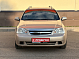 Chevrolet Lacetti Star, 2007 года, пробег 176815 км