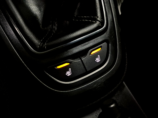 Lada (ВАЗ) Vesta Comfort, 2018 года, пробег 132156 км