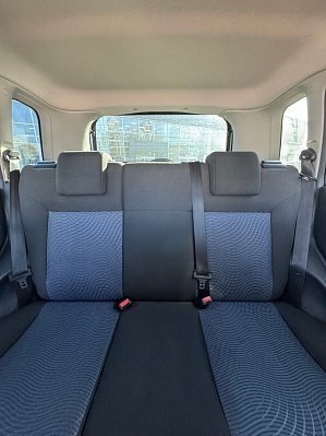 Ford Fusion Trend, 2008 года, пробег 180802 км