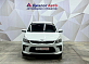 Kia Rio Comfort, 2017 года, пробег 173089 км