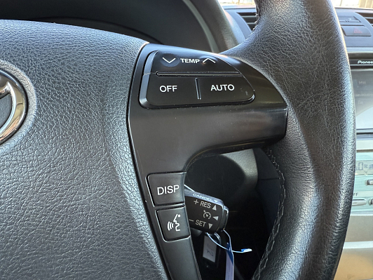 Toyota Camry Престиж, 2006 года, пробег 225151 км