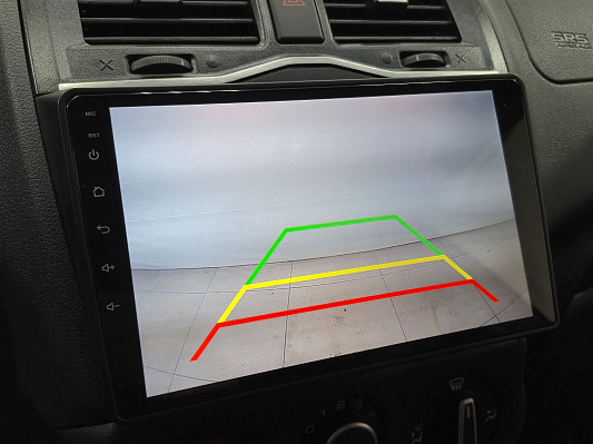 Lada (ВАЗ) Granta, 2024 года, пробег 6003 км