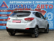 Hyundai ix35 Base, 2013 года, пробег 148000 км