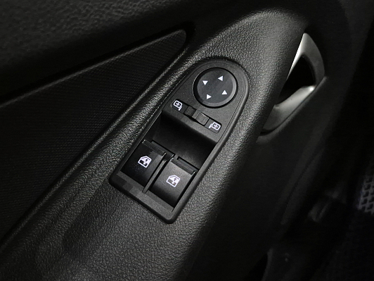 Lada (ВАЗ) Granta Comfort, 2020 года, пробег 50294 км