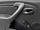 Renault Duster Expression, 2017 года, пробег 44039 км