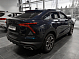 Haval F7x Tech Plus, синий