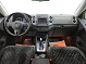 Volkswagen Tiguan, 2016 года, пробег 121757 км