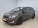 Kia Rio Luxe, 2015 года, пробег 162187 км