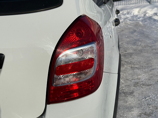 Lada (ВАЗ) Granta Comfort, 2023 года, пробег 79001 км