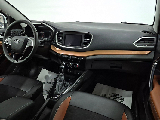 Lada (ВАЗ) Vesta Enjoy'24, 2024 года, пробег 18023 км