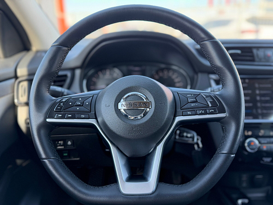 Nissan Qashqai SE+, 2019 года, пробег 105100 км