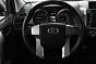 Toyota Land Cruiser Prado Style, 2016 года, пробег 205400 км