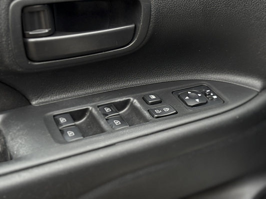 Mitsubishi Outlander Invite, 2019 года, пробег 154776 км