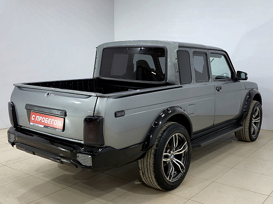 Lada (ВАЗ) 2329, 2013 года, пробег 130032 км