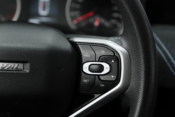 Haval Jolion Comfort, 2022 года, пробег 63000 км