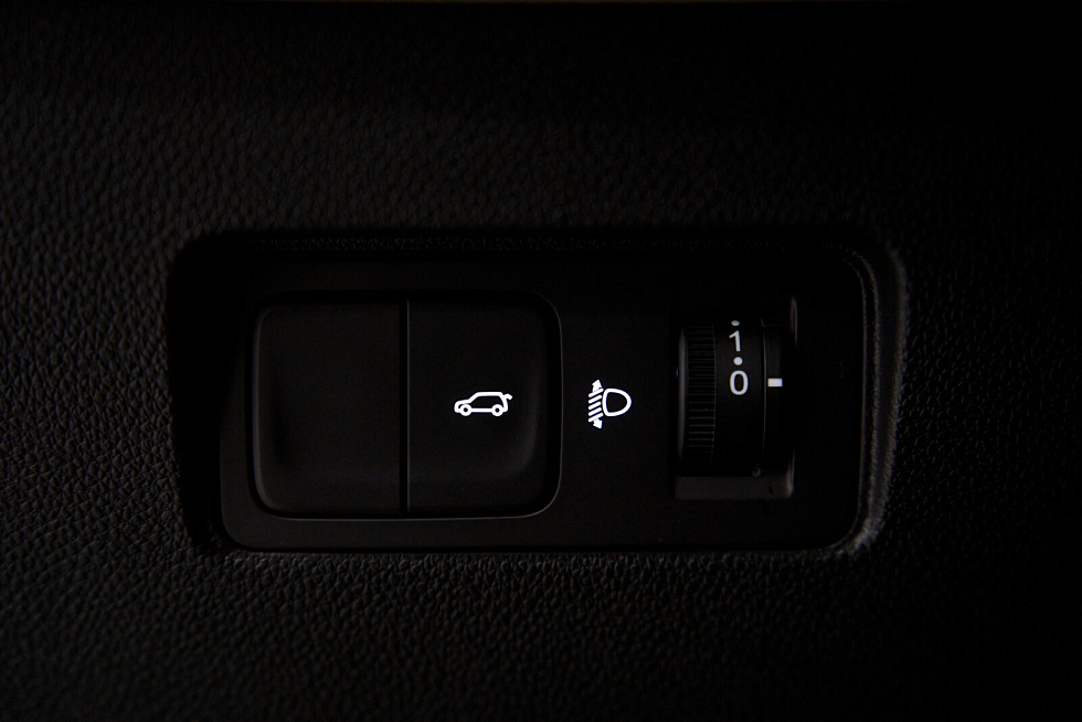 Changan CS75 Plus Tech, белый