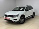 Volkswagen Tiguan OFFROAD, 2019 года, пробег 113258 км