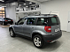 Skoda Yeti, 2013 года, пробег 216000 км