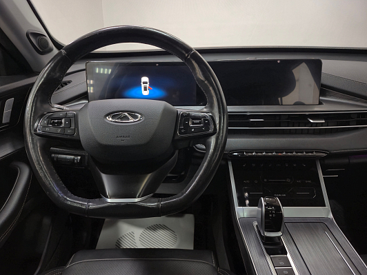 Chery Tiggo 7 Pro Max Ultimate, 2023 года, пробег 33076 км
