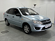 Lada (ВАЗ) Granta Comfort Optima Multimedia Glonass 21917-51-00C, 2015 года, пробег 168182 км