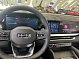 Geely Monjaro Флагман, черный