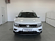Volkswagen Tiguan OFFROAD, 2017 года, пробег 343269 км