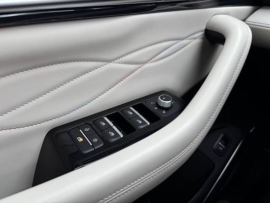 Geely Monjaro Flagship, 2023 года, пробег 44210 км