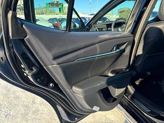 Toyota Camry, 2025 года, пробег 90 км