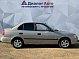 Hyundai Accent, 2008 года, пробег 230056 км