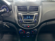 Hyundai Solaris Comfort, 2014 года, пробег 15426 км