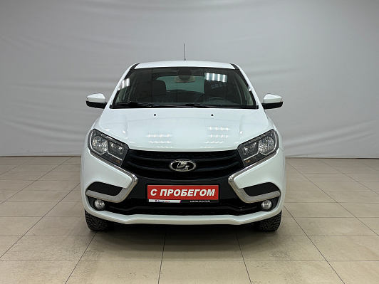 Lada (ВАЗ) XRAY Luxe Prestige, 2017 года, пробег 184786 км