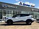 Renault Kaptur Style, 2016 года, пробег 137903 км