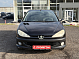 Peugeot 206, 2008 года, пробег 155891 км